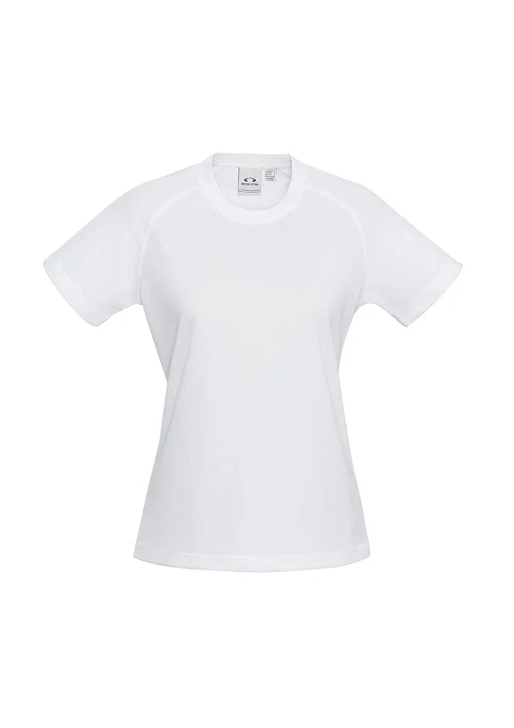 Ladies Sprint Tee T301LS - PrintaPromo