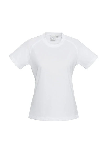Ladies Sprint Tee T301LS - PrintaPromo