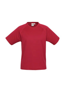 Mens Sprint Tee T301MS - PrintaPromo
