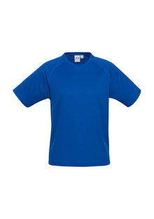 Kids Sprint Tee T301KS - PrintaPromo
