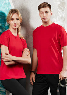 Mens Sprint Tee T301MS - PrintaPromo