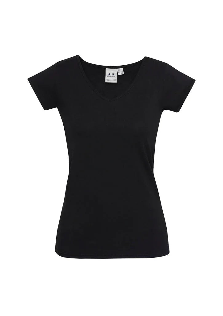 Ladies Viva Tee T403L - PrintaPromo
