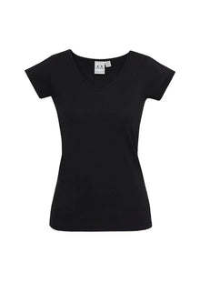 Ladies Viva Tee T403L - PrintaPromo