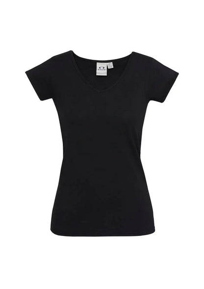 Ladies Viva Tee T403L - PrintaPromo