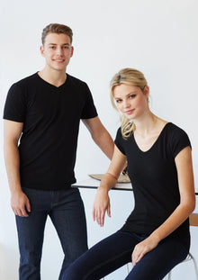 Mens Viva Tee T403M - PrintaPromo
