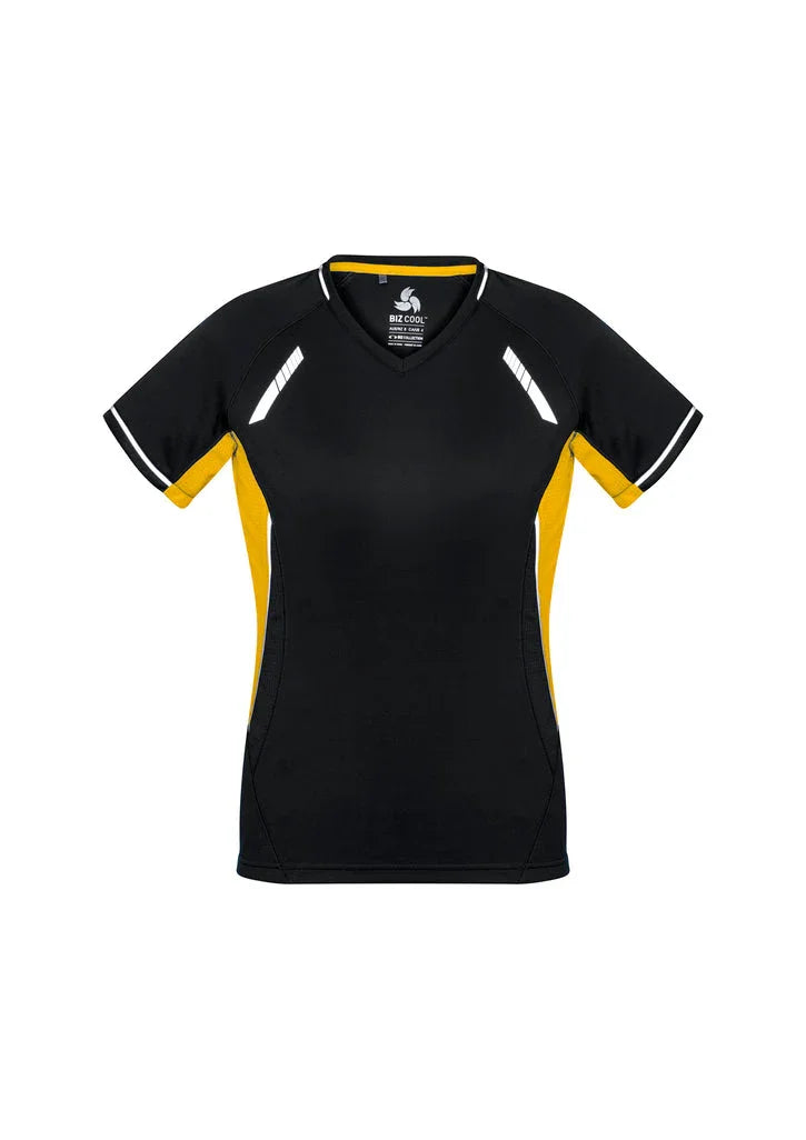 Ladies Renegade Tee T701LS - PrintaPromo