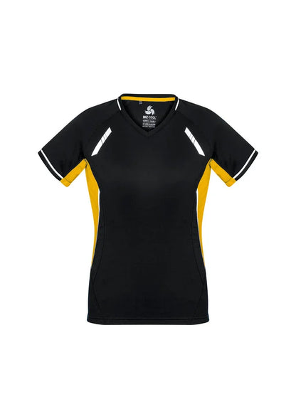 Ladies Renegade Tee T701LS - PrintaPromo