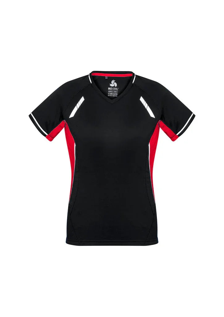 Ladies Renegade Tee T701LS - PrintaPromo