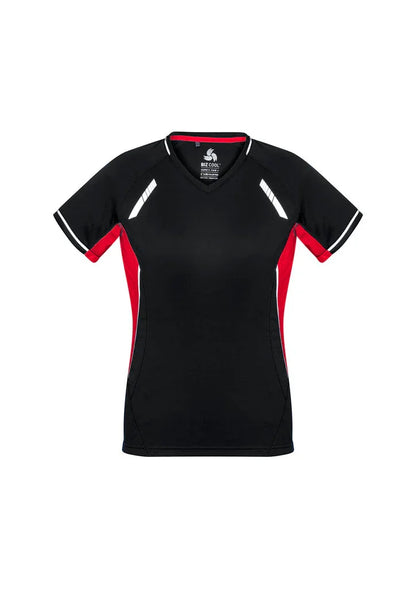 Ladies Renegade Tee T701LS - PrintaPromo