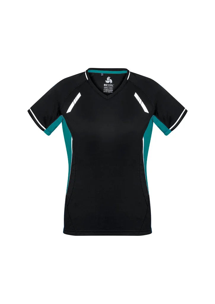 Ladies Renegade Tee T701LS - PrintaPromo