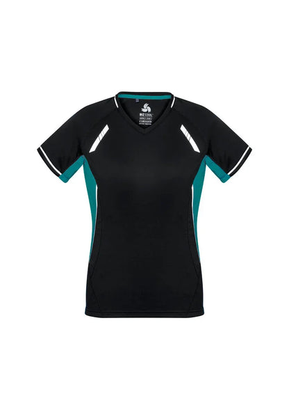 Ladies Renegade Tee T701LS - PrintaPromo