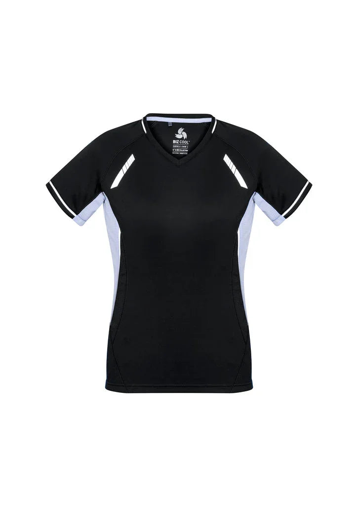 Ladies Renegade Tee T701LS - PrintaPromo