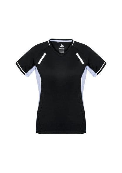 Ladies Renegade Tee T701LS - PrintaPromo