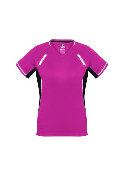 Ladies Renegade Tee T701LS - PrintaPromo