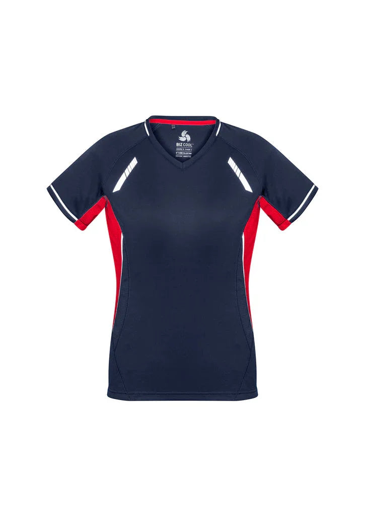 Ladies Renegade Tee T701LS - PrintaPromo