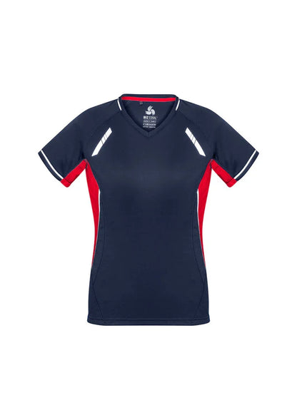 Ladies Renegade Tee T701LS - PrintaPromo