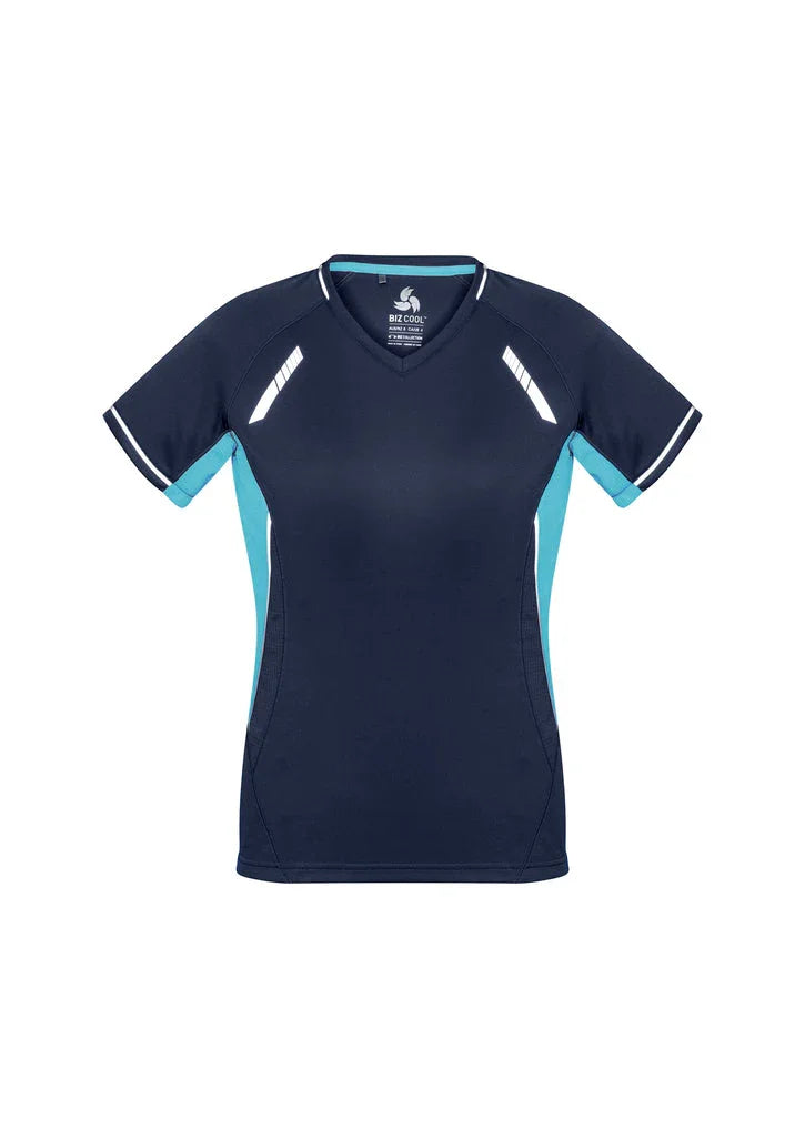 Ladies Renegade Tee T701LS - PrintaPromo