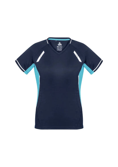 Ladies Renegade Tee T701LS - PrintaPromo