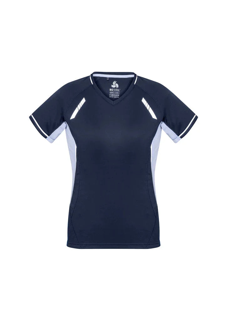 Ladies Renegade Tee T701LS - PrintaPromo