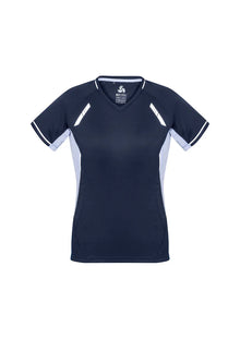 Ladies Renegade Tee T701LS - PrintaPromo