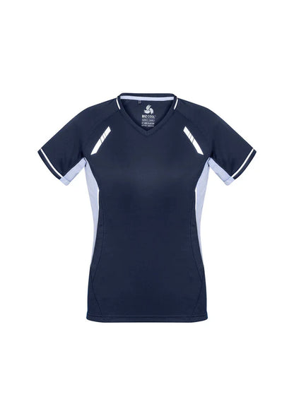 Ladies Renegade Tee T701LS - PrintaPromo