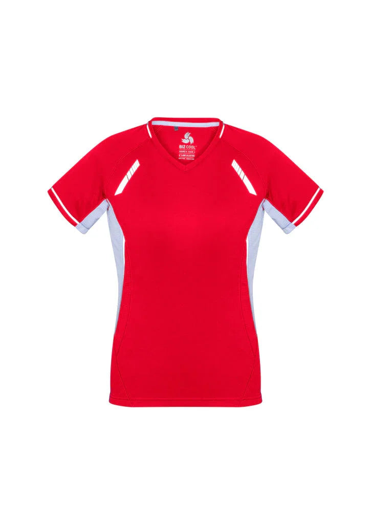 Ladies Renegade Tee T701LS - PrintaPromo