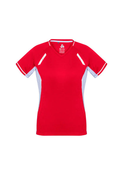 Ladies Renegade Tee T701LS - PrintaPromo