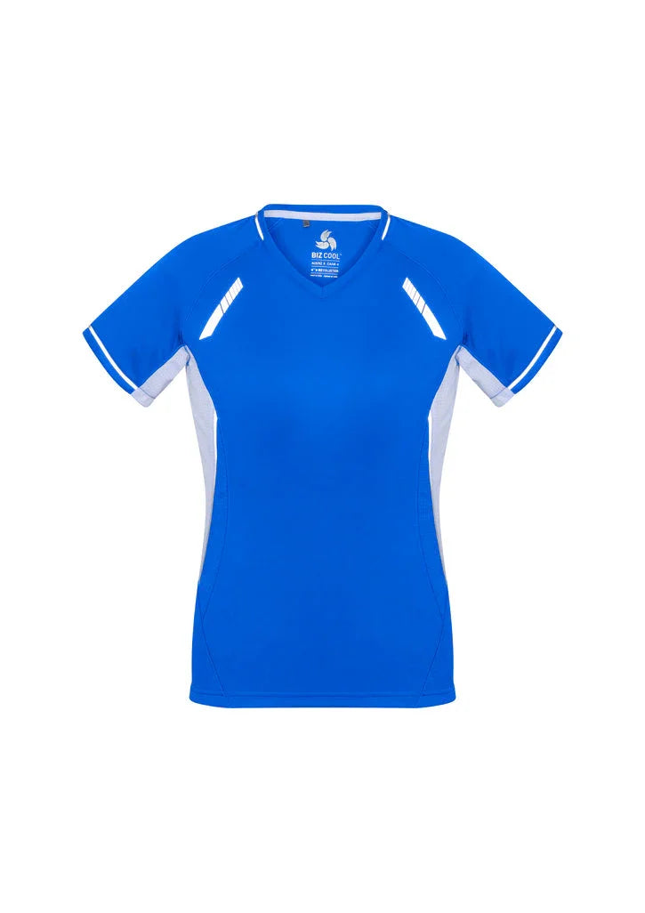 Ladies Renegade Tee T701LS - PrintaPromo