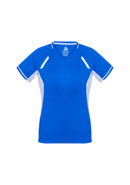 Ladies Renegade Tee T701LS - PrintaPromo