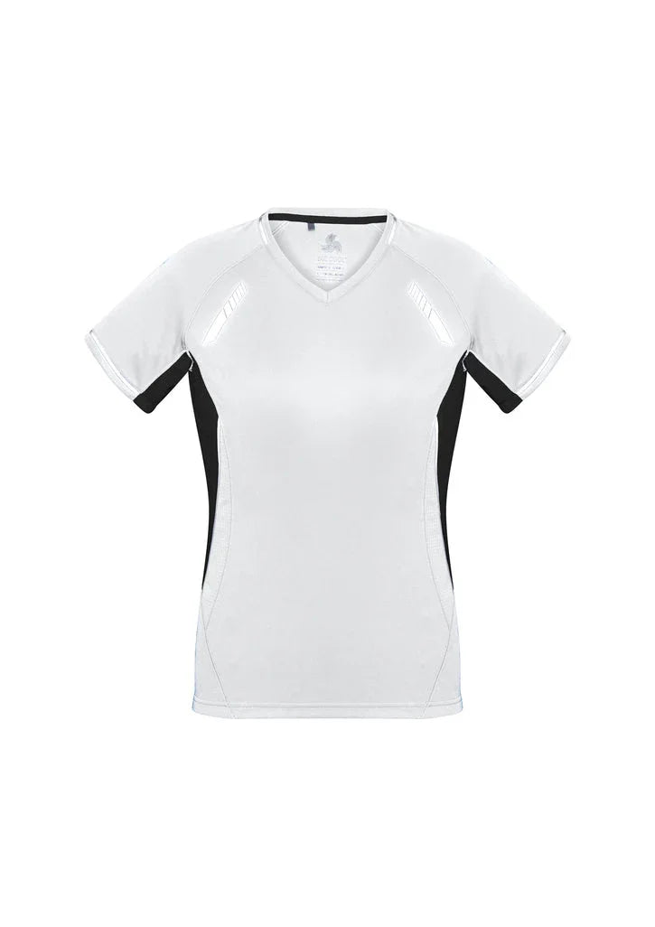 Ladies Renegade Tee T701LS - PrintaPromo
