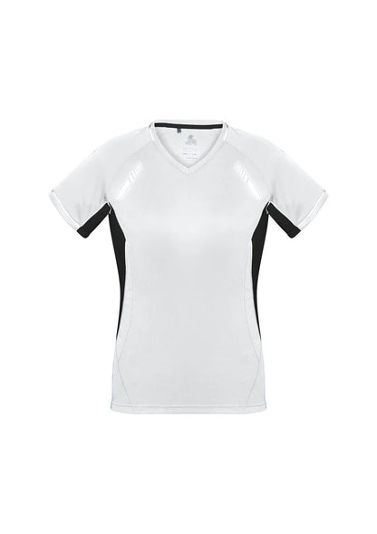 Ladies Renegade Tee T701LS - PrintaPromo