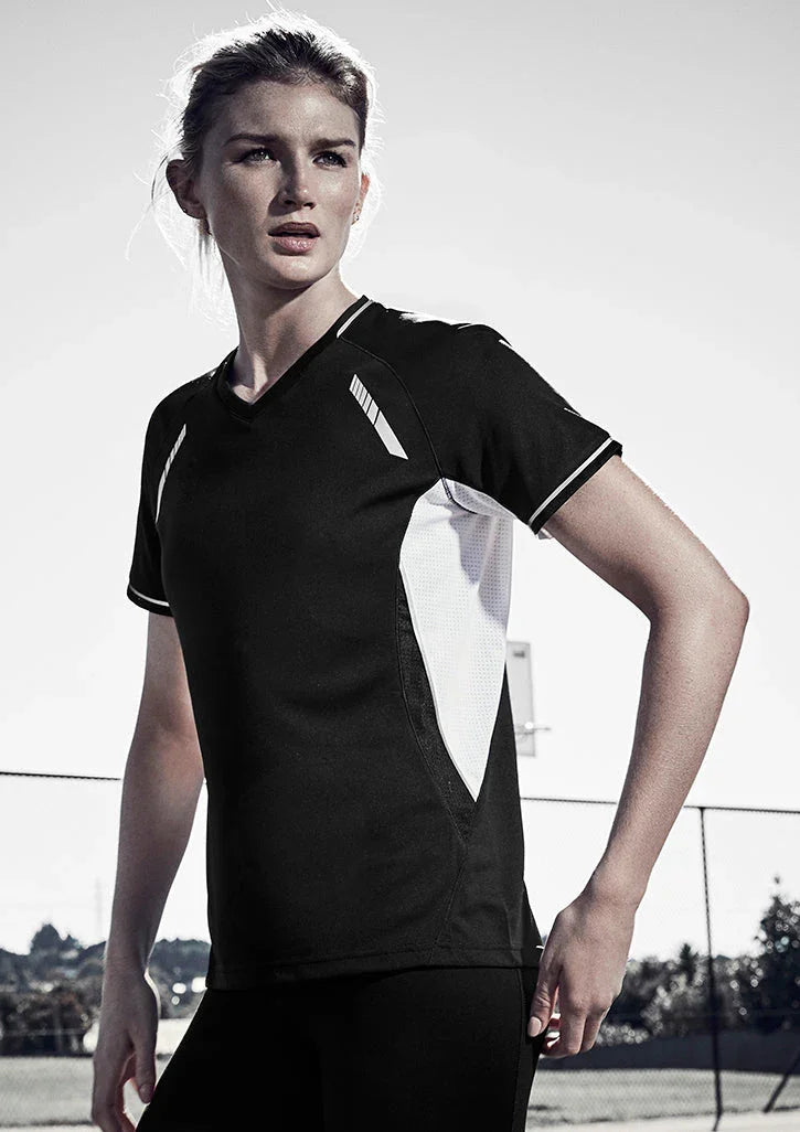 Ladies Renegade Tee T701LS - PrintaPromo