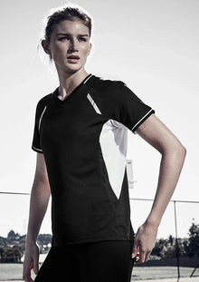 Ladies Renegade Tee T701LS - PrintaPromo