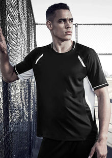 Mens Renegade Tee T701MS - PrintaPromo