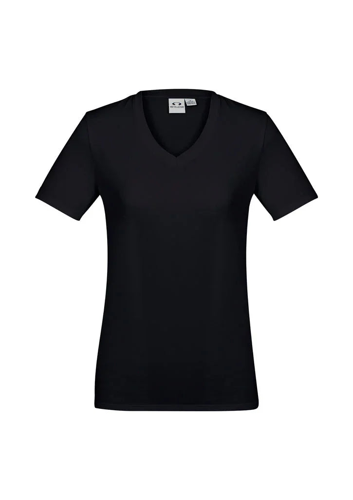 Ladies Aero Tee T800LS - PrintaPromo
