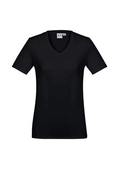 Ladies Aero Tee T800LS - PrintaPromo