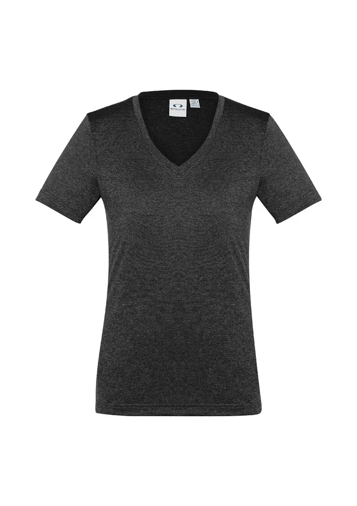 Ladies Aero Tee T800LS - PrintaPromo