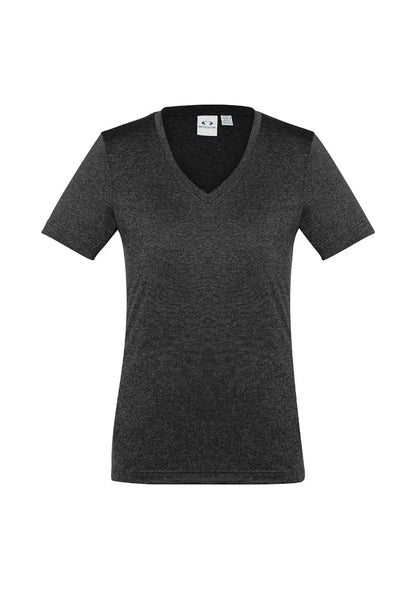 Ladies Aero Tee T800LS - PrintaPromo