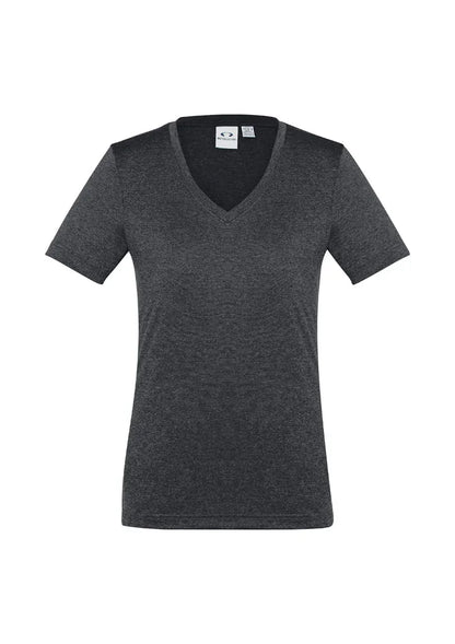 Ladies Aero Tee T800LS - PrintaPromo