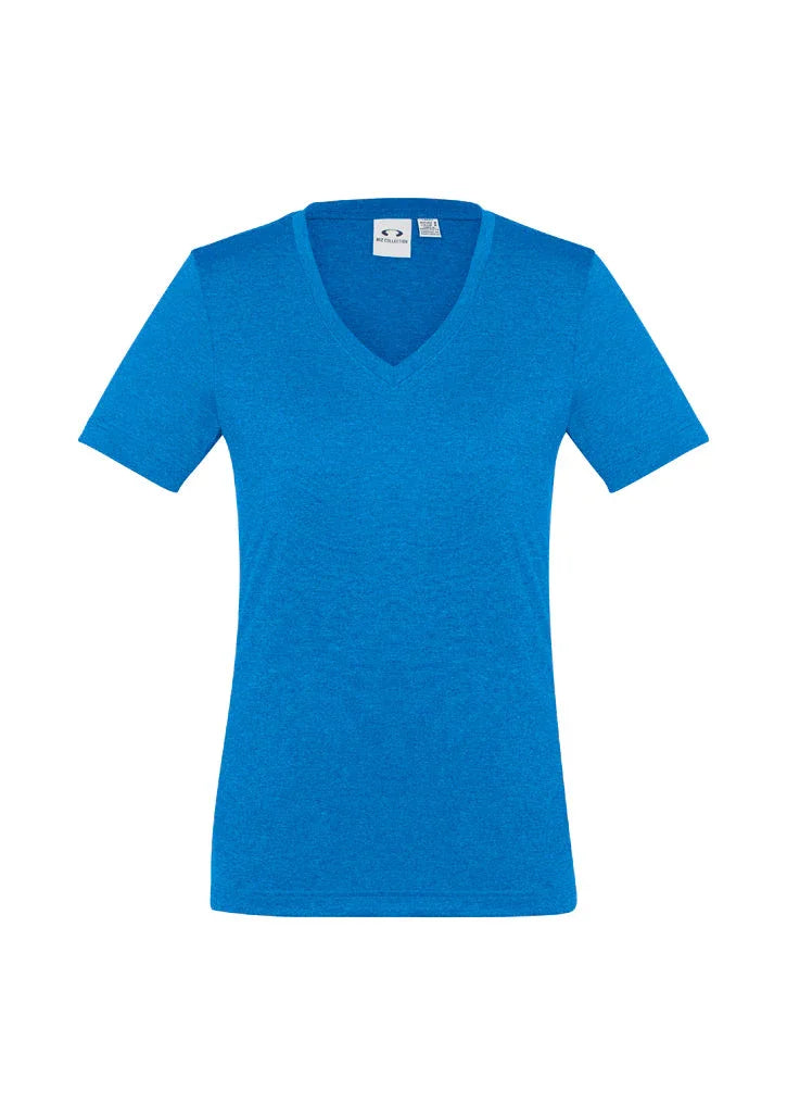 Ladies Aero Tee T800LS - PrintaPromo