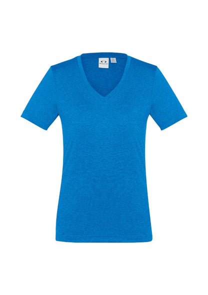Ladies Aero Tee T800LS - PrintaPromo