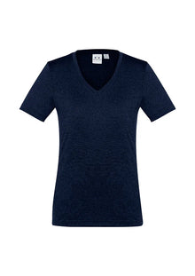 Ladies Aero Tee T800LS - PrintaPromo