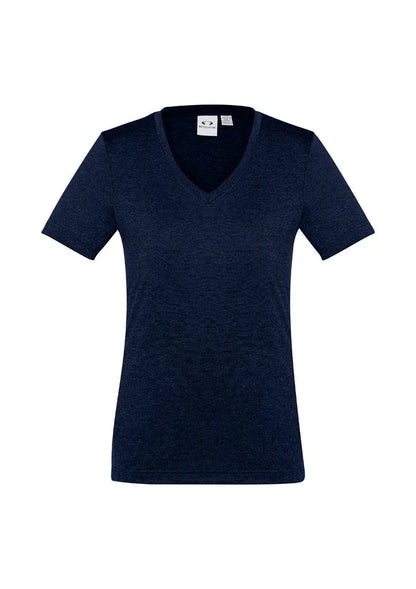 Ladies Aero Tee T800LS - PrintaPromo