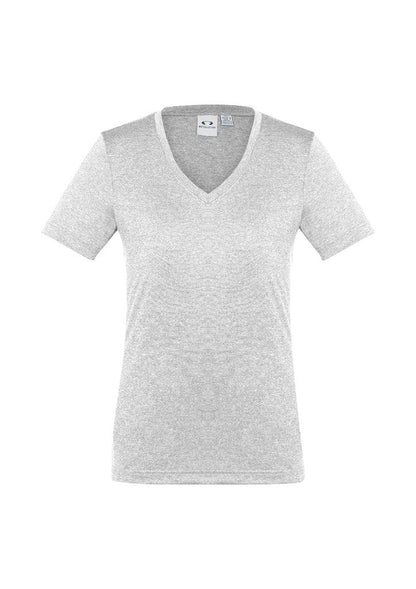 Ladies Aero Tee T800LS - PrintaPromo