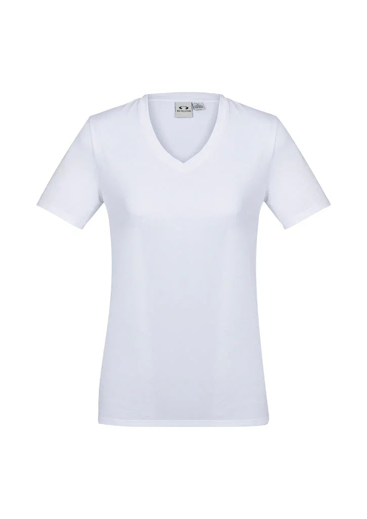 Ladies Aero Tee T800LS - PrintaPromo