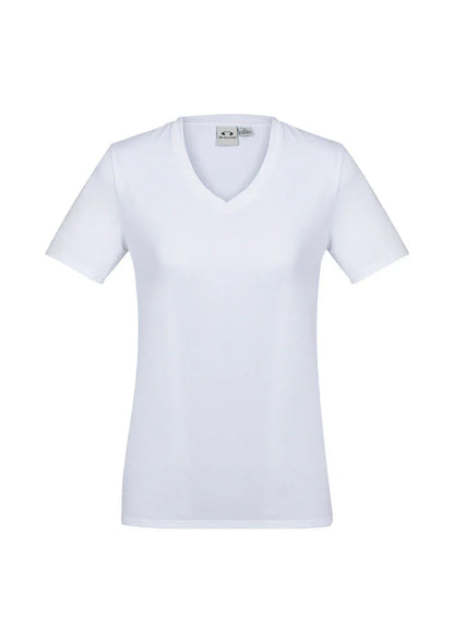 Ladies Aero Tee T800LS - PrintaPromo
