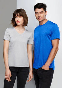 Ladies Aero Tee T800LS - PrintaPromo