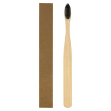 Bamboo ToothBrush - Adult - PrintaPromo