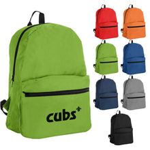 Backpack - PrintaPromo