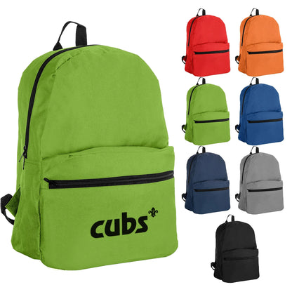 Backpack - PrintaPromo